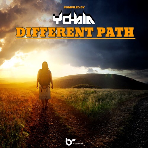 Yohala - Different Path