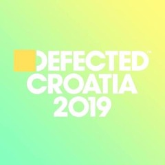 Kormak Live @ Defected Croatia (DFTD Boat Party w/ Mat.Joe & Monki)