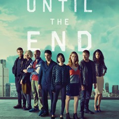 Sense8 - This Is War EXTENDED (Unofficial ScoreSoundtrack - Season 2)