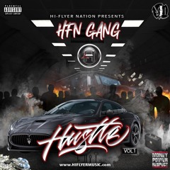 HMJ "318"(feat.  Beezy x Prada Swag x Black Heart x Young Balla x Jud OnDeck)