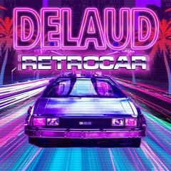 Delaud - Dejame Marte