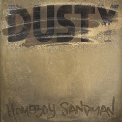 Homeboy Sandman - Far Out (Official)