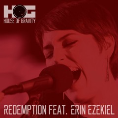 Redemption (feat. Erin Ezekiel) Club Mix