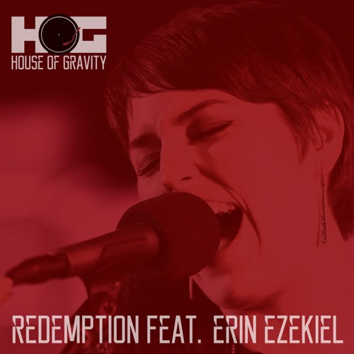 Redemption (feat. Erin Ezekiel) Club Mix