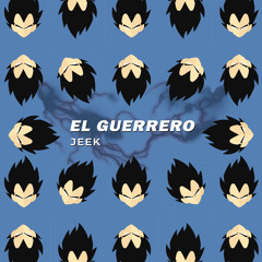 El Guerrero (Vegeta) - JEEK