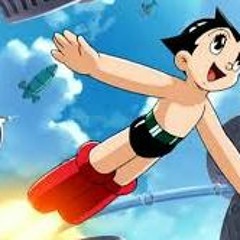 Astro Boy