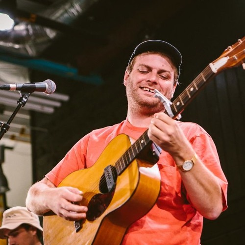 Mac DeMarco - Finally Alone (Live On KEXP)