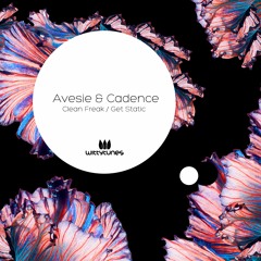 Avesie & Cadence - Get Static [Wittytunes]