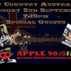 My Country Australia Apple 98 5 Fm Show 2 9 19 Mp3