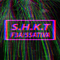 Umm MAGALI((All People In Da MVA)S.H.K.T Xtrait