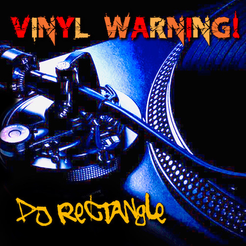 VINYL WARNING INTRO