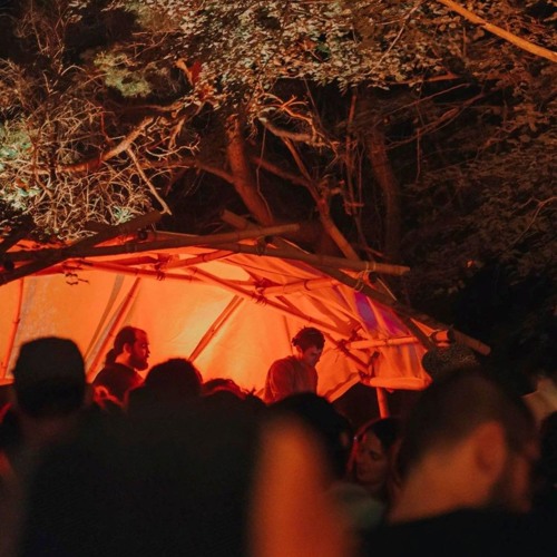 9beats b2b Axymt @ La Vallée Électrique 2019