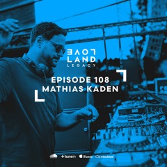 Mathias Kaden | Loveland Festival 2019 | LL108