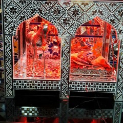 Janum Ya Hussain  noha 2019 / 1441 Nadeem Sarwar