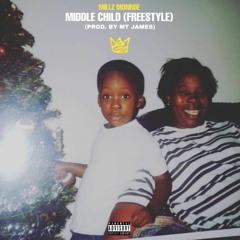 Middle Child Freestyle