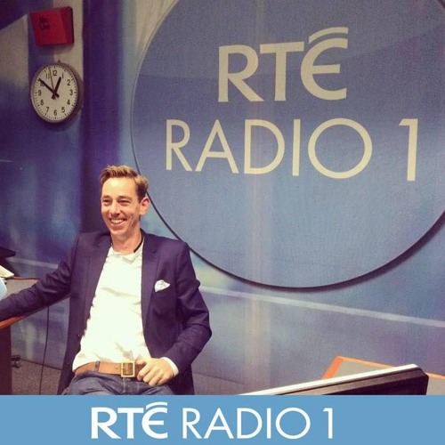 Stream The Ryan Tubridy Show | Supermarket Save by RTÉ Radio 1 | Listen  online for free on SoundCloud