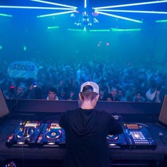 Jordan Suckley - Damaged Radio 107
