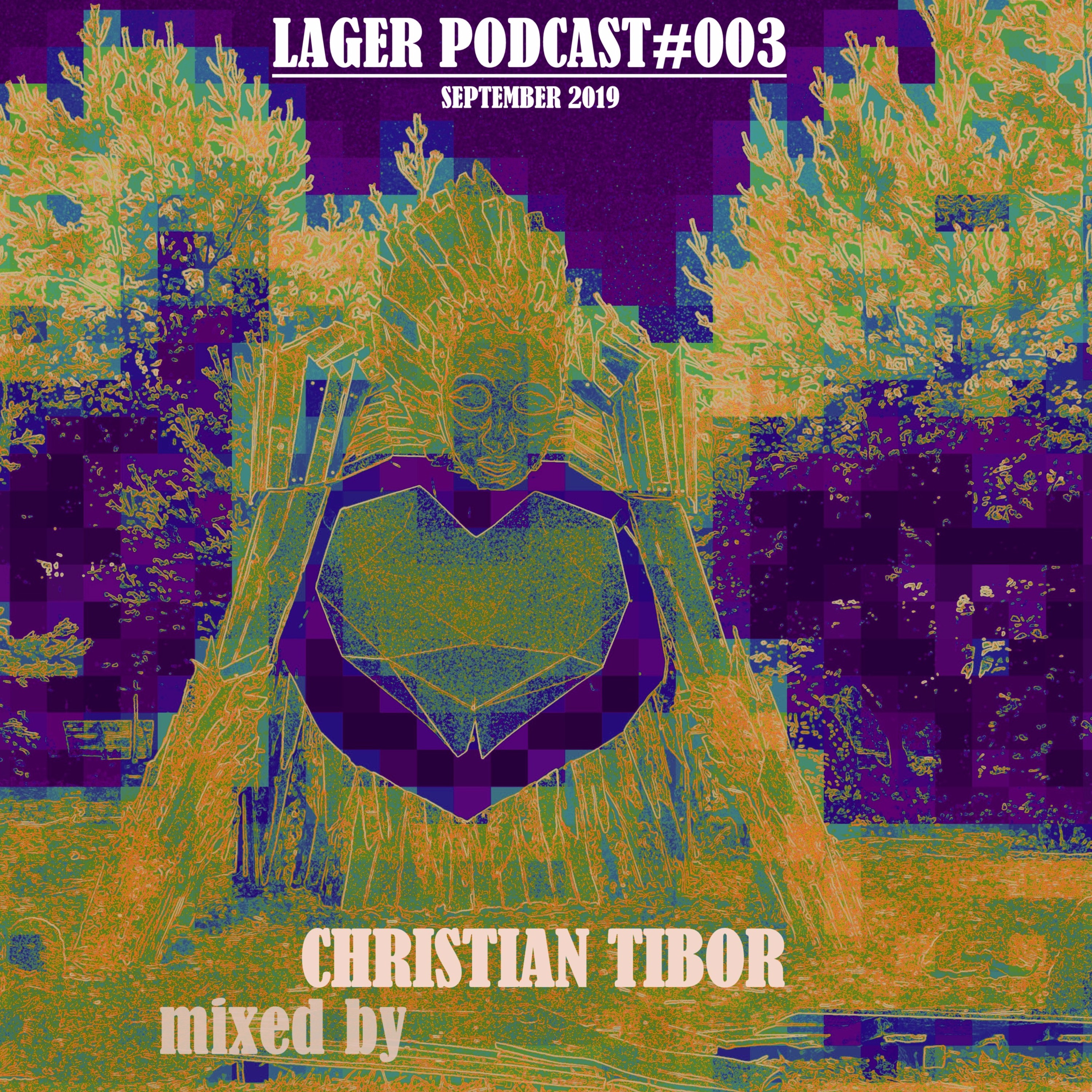 Christian Tibor