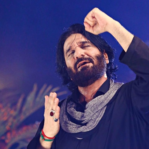 Nadeem Sarwar  Janam Ya Hussain  1441  2019  - 40th Album (First Title Nauha)