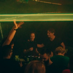 Recorded dj set 90's @ Next Sound festival, Closer (06.10.2018)