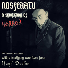 17 - Sad Farewell - Extended Version - Nosferatu OST 2019