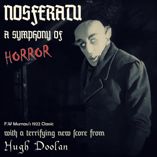17 - Sad Farewell - Extended Version - Nosferatu OST 2019