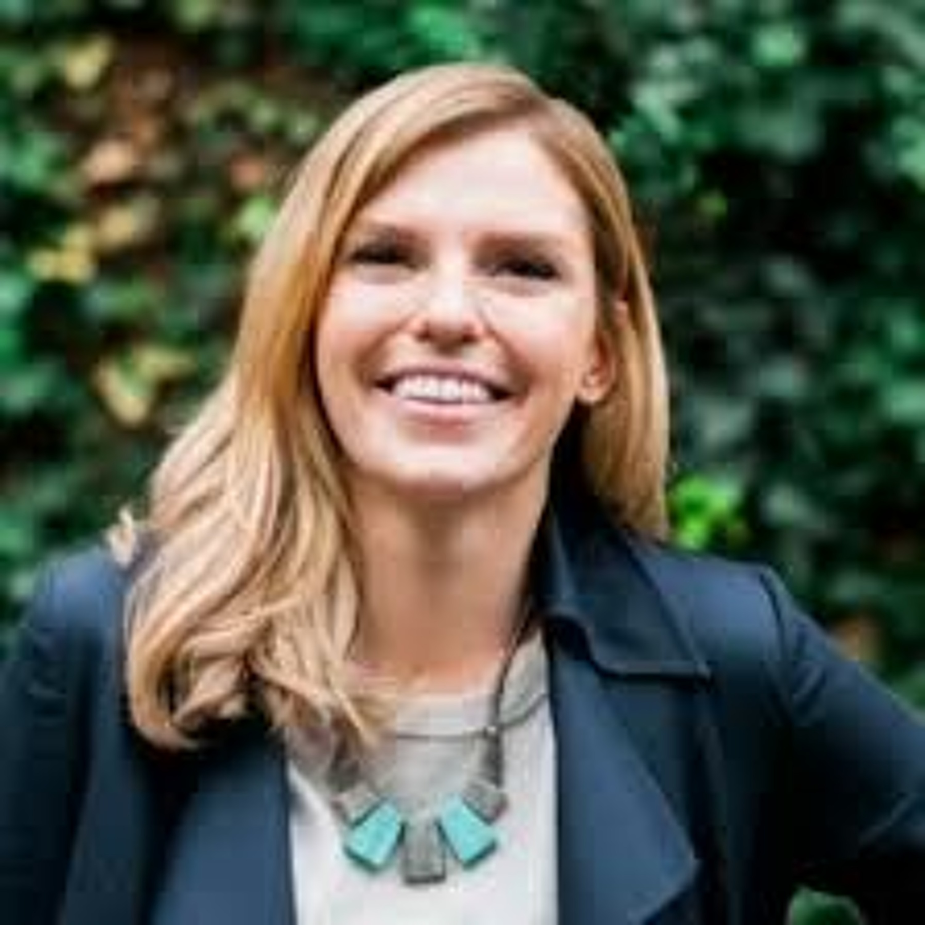 Episode 16 Can you make peace of mind a priority?