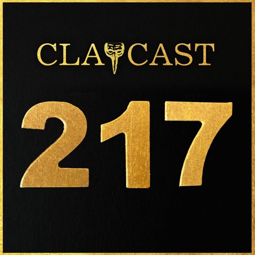 CLAPCAST #217