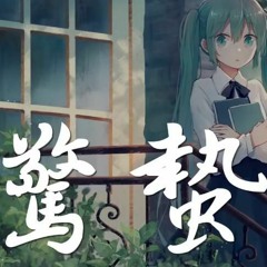 驚蟄 (feat.王梓鈺)動態歌詞Lyrics