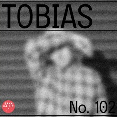 Baka Gaijin Podcast 102 by Tobias