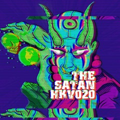 THE SATAN - HKV020