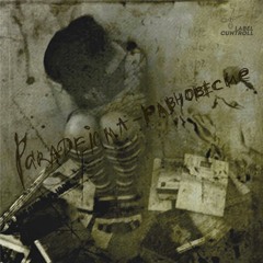 Paradeigma - Равновесие (Preview Track CUNTROLL135)