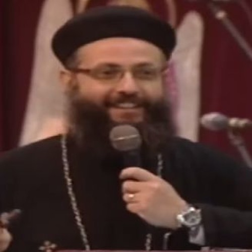 الخضوع لله و مشيئته القس يوسف داود 3 - 9-2019 اجتماع الكرمة