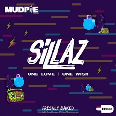 Sillaz - One Love (Extended Mix)