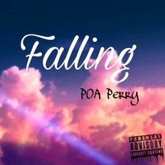 Falling- POAPerry
