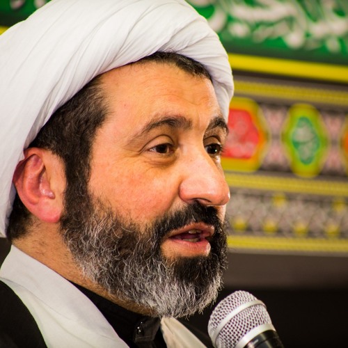 Divine Universal Laws Series, Muharram 2019, Watford, UK
