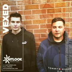 Outlook 2019 Promo Mix - Vexed (Twisted Sounds)