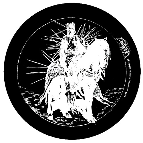 TL Premiere : Tripped - Grabbers (Touch It) [Scuderia]