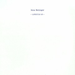 Nick Beringer - Lifestyle 03 (LIFESTYLE03)
