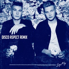 Citybois - Sig mig (disco aspect remix)