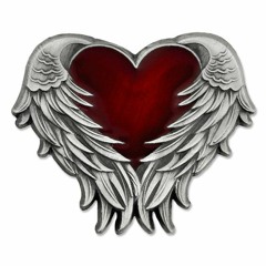 Angel Heart - (Nick Barber-Cover)