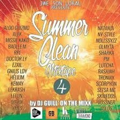 Non Doudou (Summer Clean Mixtape vol.4)