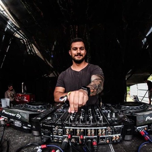 IMAGINARIUM – Summer Psychedelia Live Set | Digital Om Productions Series Vol. 52 | 27/08/2019