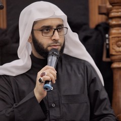 شد مئزره  - الشيخ جاسم الحداد - يوم الرابع من المحرم ١٤٤١ هـ