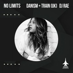 No Limits - Dansim + Train + DJ Rae - Traxsource #1