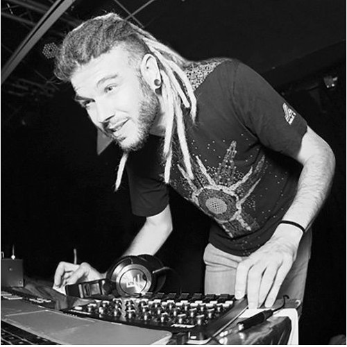 ANUBIAN | Vantara Vichitra Records series #2 | 28/08/2019