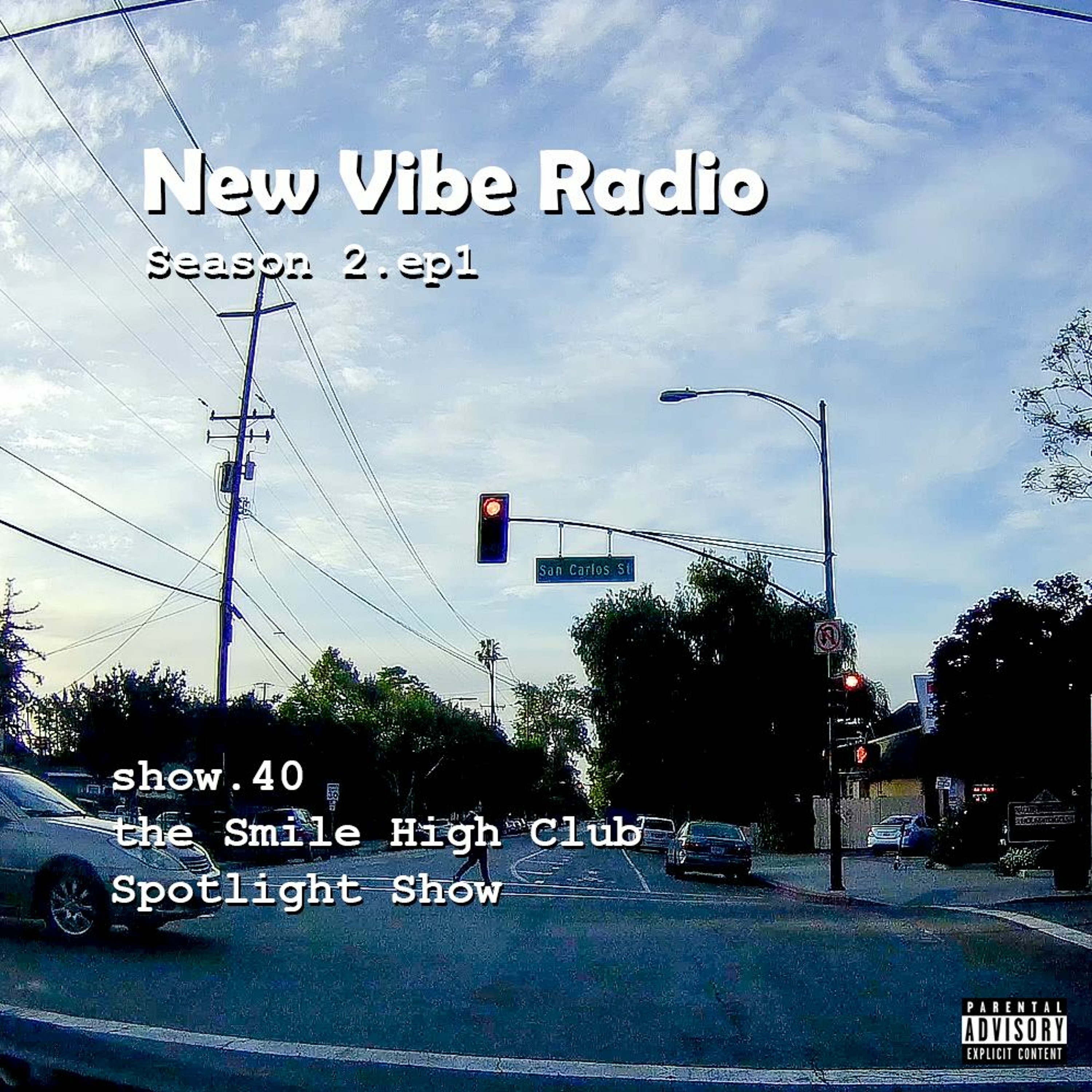 New Vibe Radio