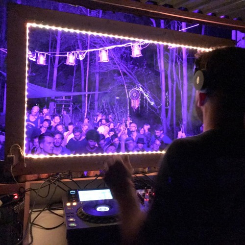 lukov @ TARMAC Open Air 2019 [Wald]