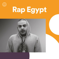 Rap Egypt