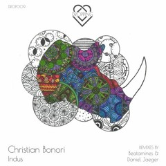 PREMIERE : Christian Bonori - Dabih (Daniel Jaeger Remix) [Jaw Dropping Records]